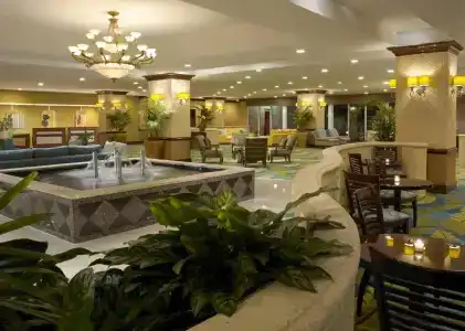 Holiday Inn Miami Beach-Oceanfront, an IHG - 23