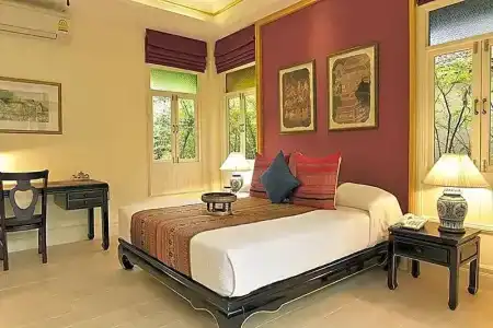 Rabbit Resort Pattaya-Sha Extra Plus - 47