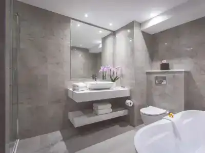 The Culloden Estate and Spa - 34