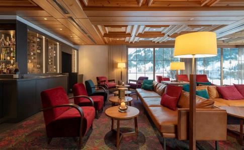Sunstar & SPA Grindelwald - 20