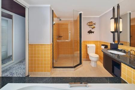 Sheraton Samui Resort - Sha Extra Plus - 37