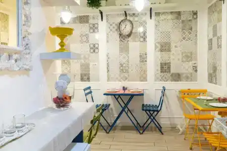 Al Parco Verde b&b - 25