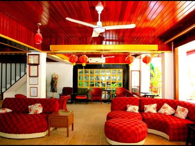Boomerang Inn - 18