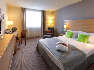 Fürther Mercure Nürnberg West - 5