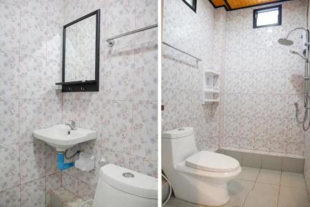Oyo 1083 Lanta Wild Beach Resort - 38