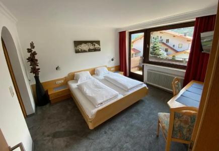 Pension Franglhof - 24