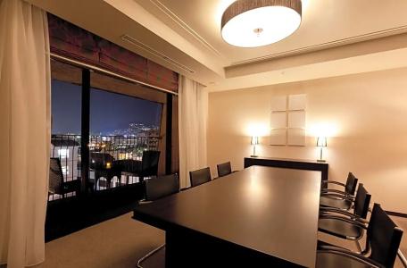 Ana Crowne Plaza Nagasaki Gloverhill, An Ihg - 71