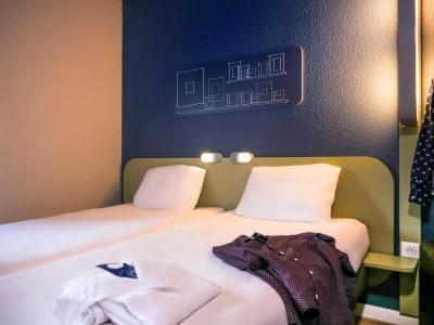 ibis budget Arles Sud Fourchon - 14