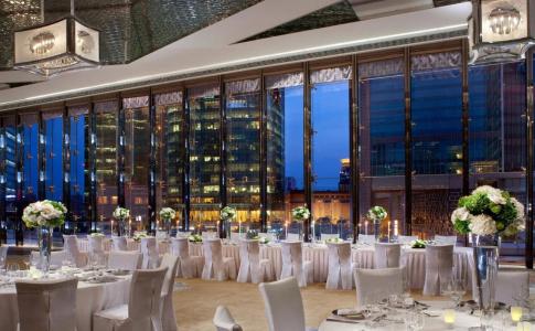 The Ritz-Carlton Shanghai, Pudong - 20