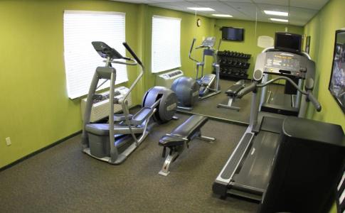 Fairfield Inn by Marriott New York LaGuardia Airport/Flushing - 10