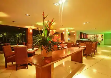 Pertiwi Resort & Spa - 19