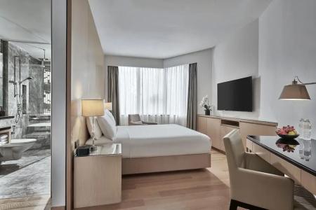 Singapore Marriott Tang Plaza (SG Clean) - 161