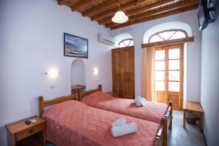 Florance  & Rooms - 28