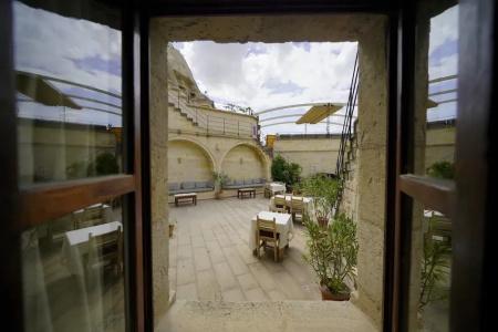 Vezir Cave Suites - 54
