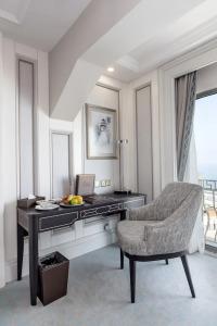 Les Ambassadeurs Ultra Luxury Beachfront Resort & Maldives Villas & Casino & Yacht Marina - 37