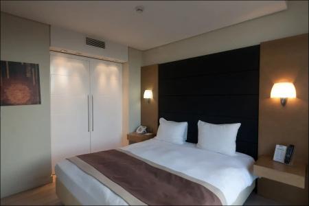 B-apartGrand Place - 3