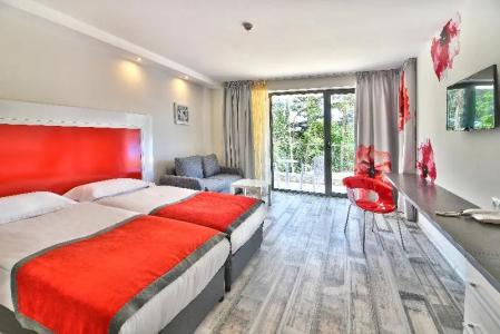 Grifid Foresta - All Inclusive - Adults Only - 18