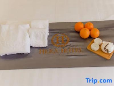 Hera Airport - 120