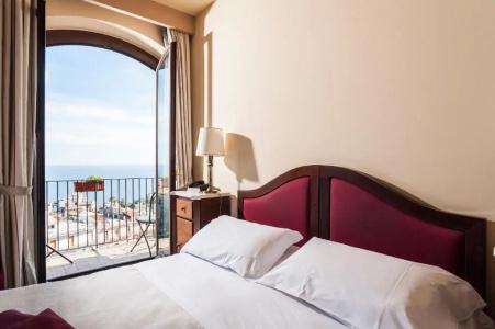 Best Western Santa Caterina - 149