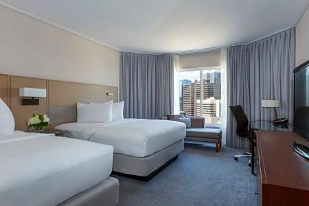Intercontinental Centre, An Ihg - 83