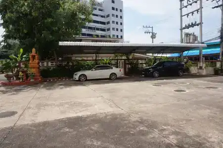 M In Korat Service Apartment - 11