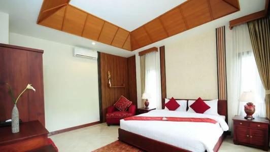 Bhumlapa Garden Resort - 27