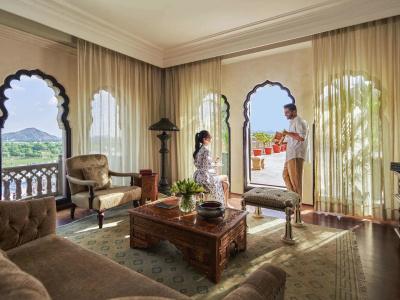 Fairmont Jaipur - 34