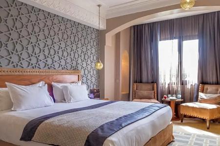 Hivernage & Spa - 39