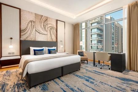 Novotel Gold District - 52