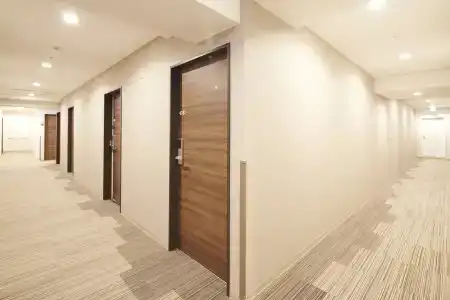 Koko Sapporo Ekimae - 16