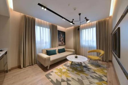 Nish Palace Exlusive Suites - 23