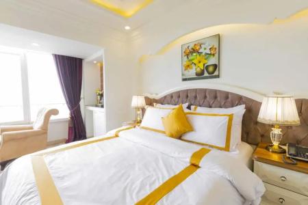 Andalouse Elegant Suite - 95