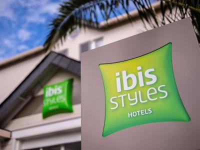 ibis Styles Quimper - 0