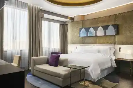 The Westin & Spa - 44