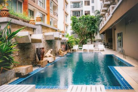 Kokotel Pattaya South Beach - 19