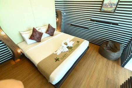 Hilltop Wellness Resort - 173