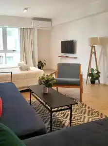 Top Rentals Belgrano - 125