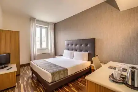 Albergo Firenze - 33