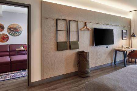 Moxy Atlanta Midtown - 31