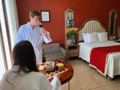 Casa Italia Luxury Guest House - Adults Only - 32