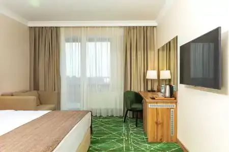 Wyndham Garden Burabay - 32
