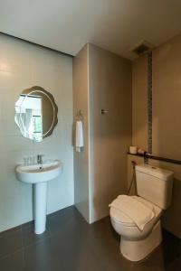 Jira Boutique Residence - 61