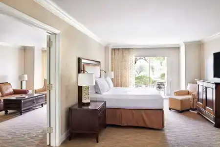 Jw Marriott Phoenix Desert Ridge Resort & Spa - 153