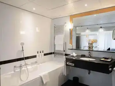 Swissôtel Amsterdam - 44