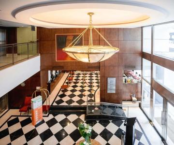 Melia Buenos Aires - 14