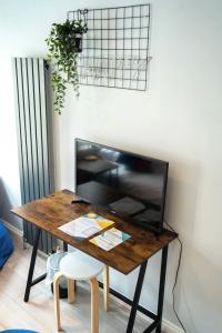 Innit Rooms - Saltwater Guest House - 15