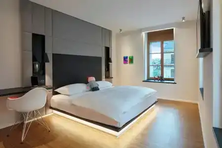 citizenM Geneva - 48