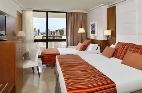 Melia Benidorm - 2