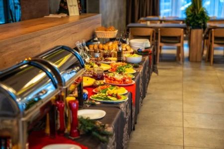 Zakopane Wellness & Spa Ex Korona Tatr - 22