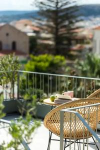 Neratze Hammam Suites - 167